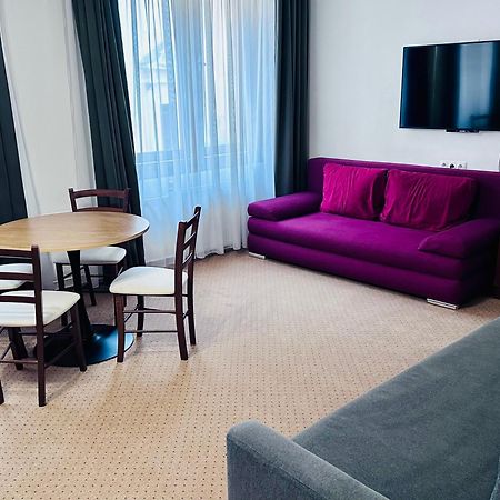 Hotel & Penzion Grand Matej Banska Stiavnica Luaran gambar