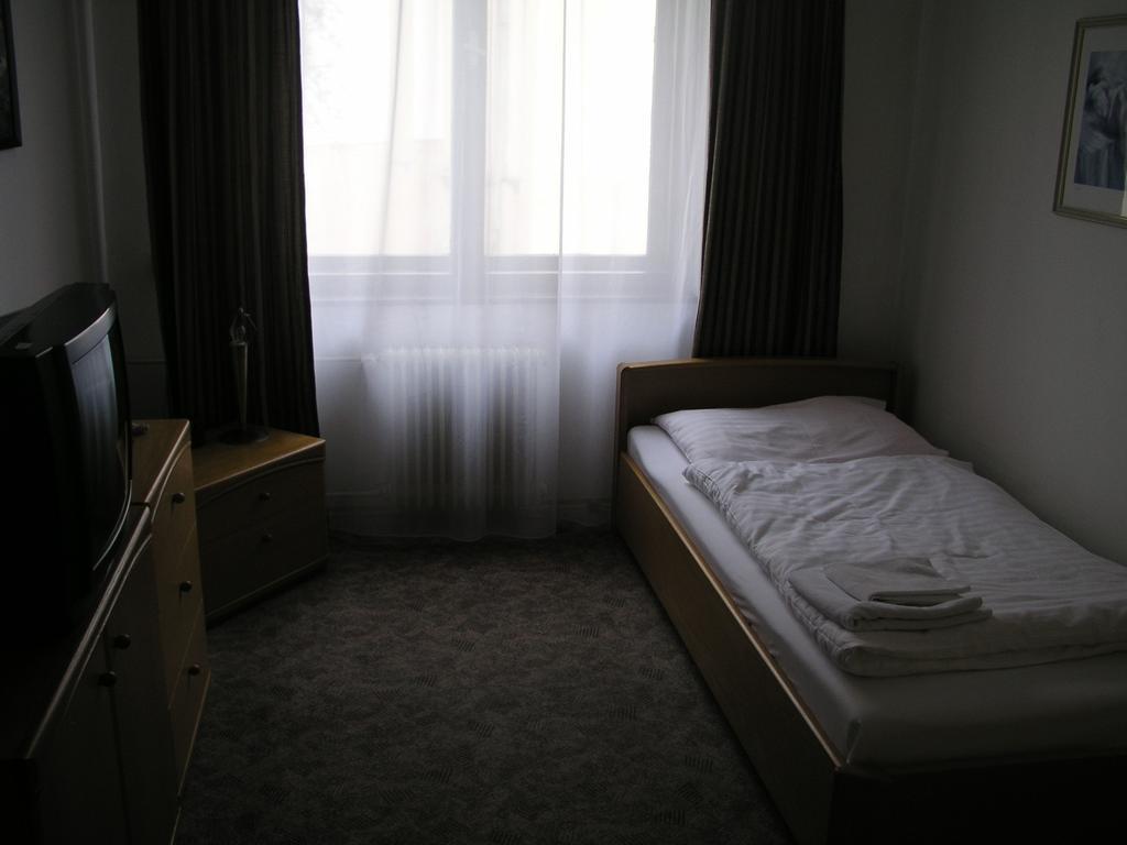 Hotel & Penzion Grand Matej Banska Stiavnica Bilik gambar