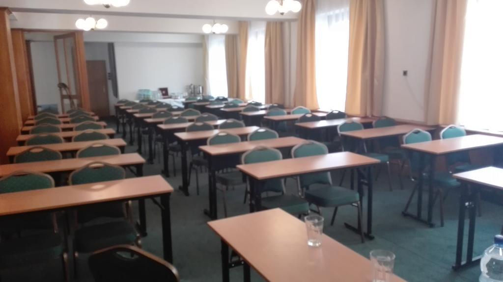 Hotel & Penzion Grand Matej Banska Stiavnica Luaran gambar
